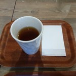 Morinoen Karaoke Chaya - レモングラスほうじ茶