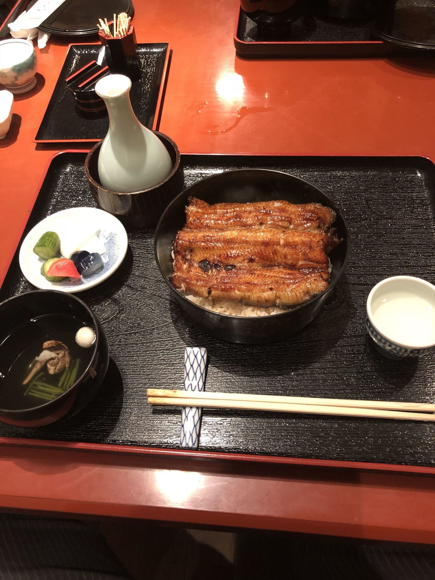 あなごや 本店 name=