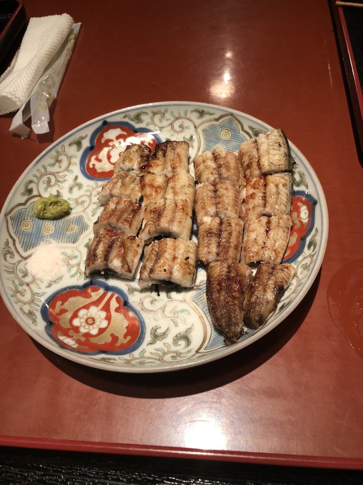 あなごや 本店 name=