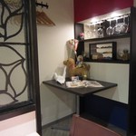 西洋膳所　やすなが - 2018年の｢内観｣