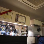 西洋膳所　やすなが - 2018年の｢内観｣