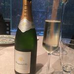 west53rd 日本閣レストラン - シュワシュワ