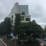 west53rd 日本閣レストラン - 外観