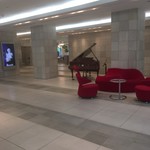 west53rd 日本閣レストラン - ロビー