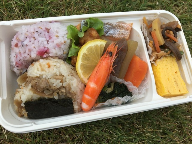 滋味健味弁当 べに家 - 郡山（弁当）の写真
