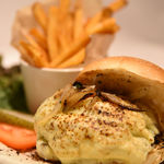 Urth Caffe 横浜ベイクォーター店