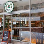 Urth Caffe 横浜ベイクォーター店