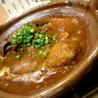 割烹酒亭 三分亭 東京ミッドタウン日比谷 - 