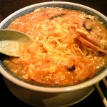 上海餐室 - スーラータンメン