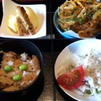 札幌フレンチ えりも亭LUXE - 
