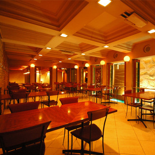 カスピタ!東京_1