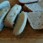 Cafe ＆ Trattoria Copain - 