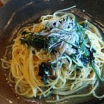 Cafe ＆ Trattoria Copain - 