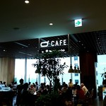 Q CAFE by Royal Garden Cafe - 