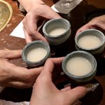 京やきにく 弘 - 