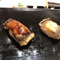 銀座 久兵衛 銀座本店 - 