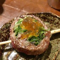 京やきにく 弘 祗園山名庵 - 