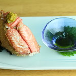 寿しの いく味 - 