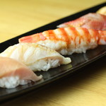 Sushi No Ikumi - 