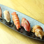 Sushi No Ikumi - 