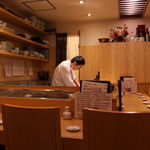 Sushi No Ikumi - 