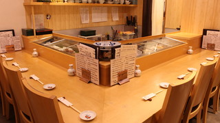 Sushi No Ikumi - 