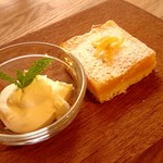 PLUS. M - こちらも爽やか～☆