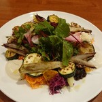 リストランテ野呂 - 