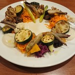 リストランテ野呂 - 