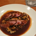 リストランテ野呂 - 