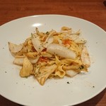 リストランテ野呂 - 