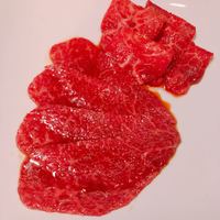 焼肉 銀座コバウ 特別室 - 
