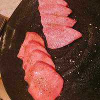 焼肉 銀座コバウ 特別室 - 
