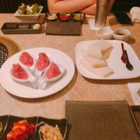 焼肉 銀座コバウ 特別室 - 