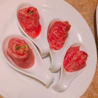 焼肉 銀座コバウ 特別室 - 