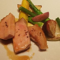 レストラン リューズ - 