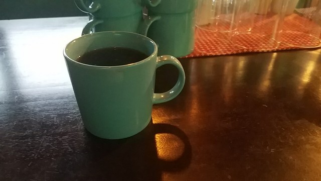 FOG coffee（フォグコーヒー） - 大曲（コーヒースタンド）の写真