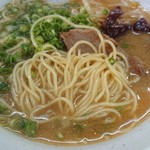 Menya Daikichi - 麺