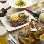 ゼックスウエスト ザ バー