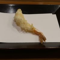 天ぷら 逢坂 - 