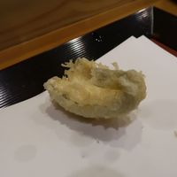 天ぷら 逢坂 - 