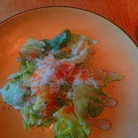 鉄板焼 天 本丸 - 