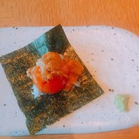鉄板焼 天 本丸 - 