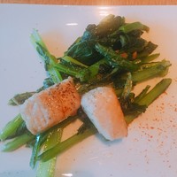 鉄板焼 天 本丸 - 