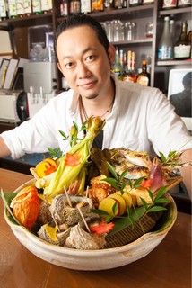 ここちもなか - 