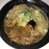 しげちゃんラーメン