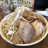 ラーメン荘 歴史を刻め 新栄店