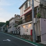 フランクリン・アベニュー