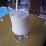 アトラス - アイスオーレ(かき混ぜて）