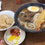 牧のうどん - 